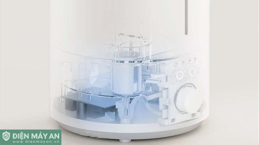 Máy tạo ẩm phun sương Xiaomi Mijia 3 MJJSQ07DY